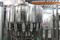 Plastic bottle juice filling machine RCGF18-18-18-6
