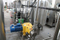 6 Tank Automatic carboanted Drink Production Line